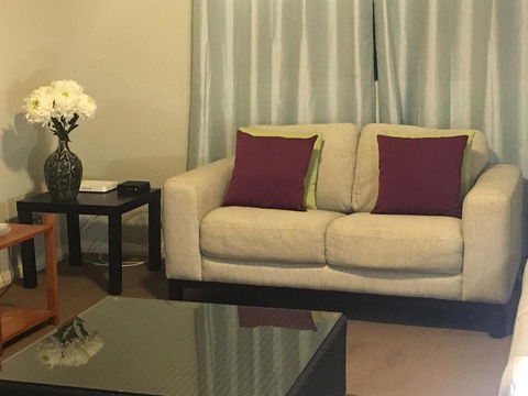 Sydney Amazing Holiday Home Bridal BnB - Accommodation in Bendigo 15