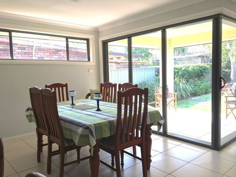 Sydney Amazing Holiday Home Bridal BnB - Accommodation in Bendigo 2