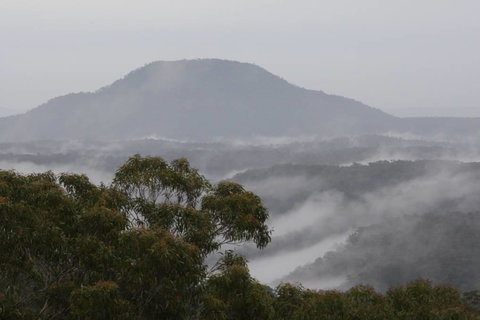 Christopher Tiny House - Accommodation in Bendigo 5