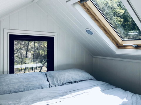 Christopher Tiny House - Accommodation in Bendigo 1