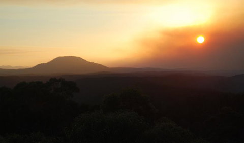 Christopher Tiny House - Accommodation in Bendigo 2
