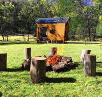 Christopher Tiny House - Accommodation in Bendigo