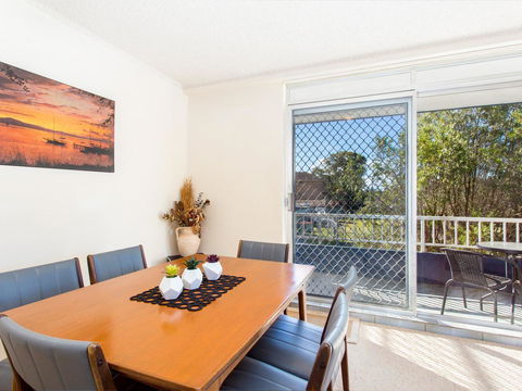 Aquarius 9 - Accommodation in Bendigo 13