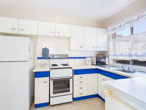 Aquarius 9 - Accommodation in Bendigo 8