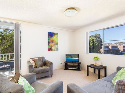 Aquarius 9 - Accommodation in Bendigo 0