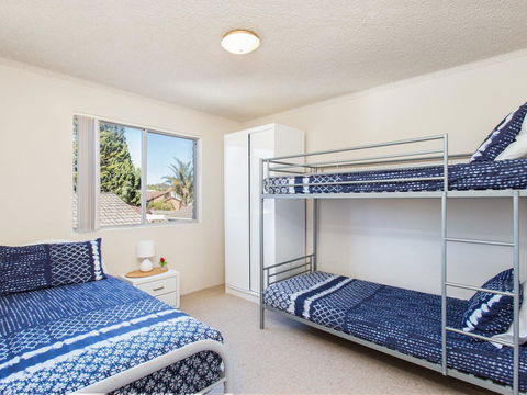 Aquarius 9 - Accommodation in Bendigo 10