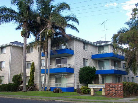 Aquarius 9 - Accommodation in Bendigo 1