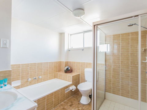 Aquarius 9 - Accommodation in Bendigo 12