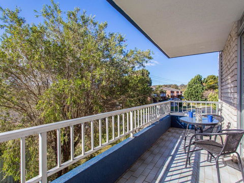 Aquarius 9 - Accommodation in Bendigo 11