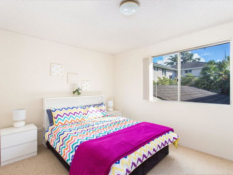 Aquarius 9 - Accommodation in Bendigo 9