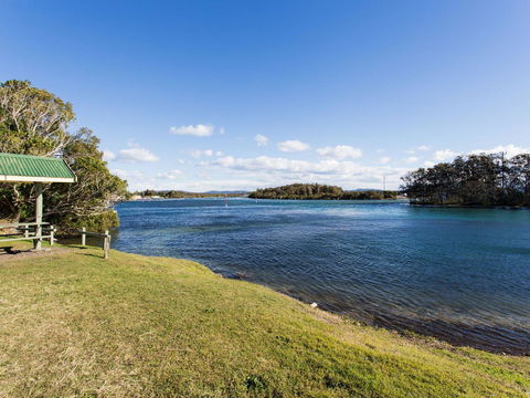 Aquarius 9 - Accommodation in Bendigo 7