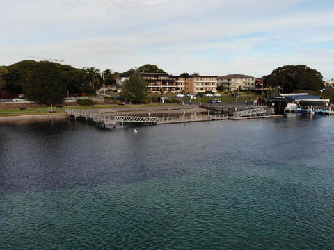 Aquarius 9 - Accommodation in Bendigo 2