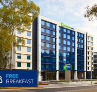 Holiday Inn Express Sydney Macquarie Park - Accommodation in Bendigo