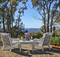 Mountainside B  B - Accommodation in Bendigo