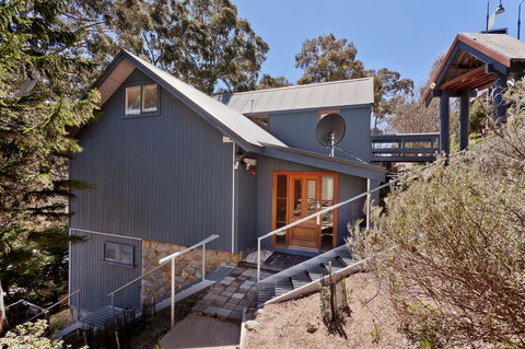 Pure Chalet Thredbo - Accommodation in Bendigo 42