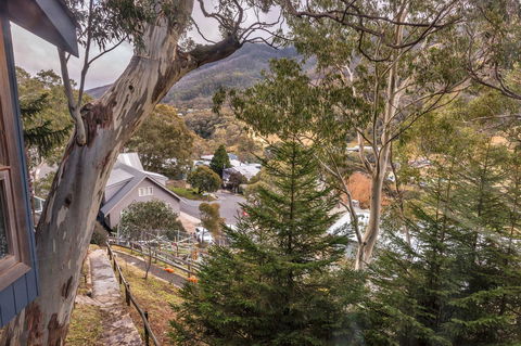 Pure Chalet Thredbo - Accommodation in Bendigo 36