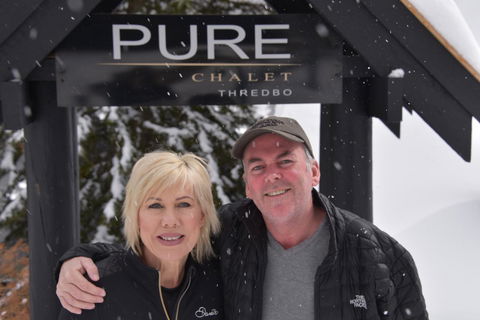 Pure Chalet Thredbo - Accommodation in Bendigo 5