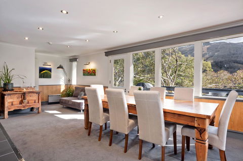 Pure Chalet Thredbo - Accommodation in Bendigo 18