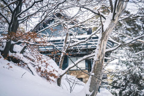 Pure Chalet Thredbo - Accommodation in Bendigo 27