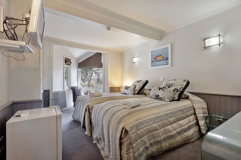 Pure Chalet Thredbo - Accommodation in Bendigo 32