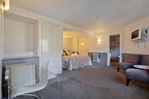 Pure Chalet Thredbo - Accommodation in Bendigo 11