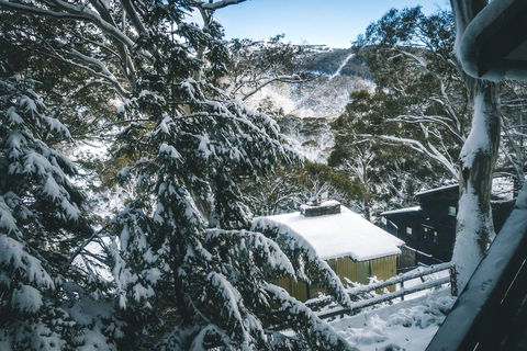 Pure Chalet Thredbo - Accommodation in Bendigo 34