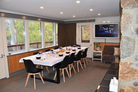 Pure Chalet Thredbo - Accommodation in Bendigo 3