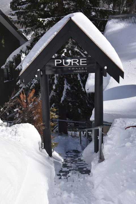 Pure Chalet Thredbo - Accommodation in Bendigo 7