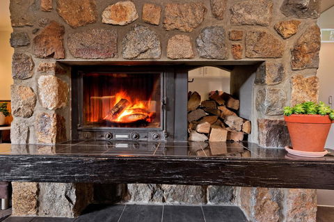 Pure Chalet Thredbo - Accommodation in Bendigo 15
