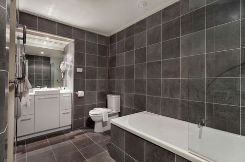 Pure Chalet Thredbo - Accommodation in Bendigo 13