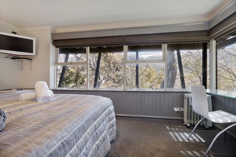 Pure Chalet Thredbo - Accommodation in Bendigo 28