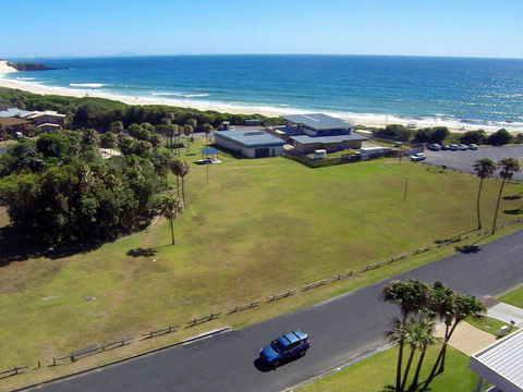 2 Cliff Road - Accommodation in Bendigo 0