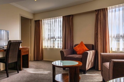 Seasons Darling Harbour - Accommodation in Bendigo 28
