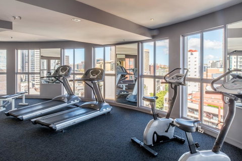 Seasons Darling Harbour - Accommodation in Bendigo 6