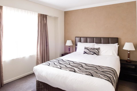 Seasons Darling Harbour - Accommodation in Bendigo 9