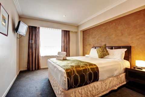Seasons Darling Harbour - Accommodation in Bendigo 16