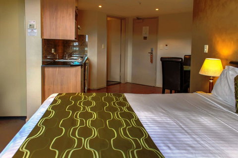 Seasons Darling Harbour - Accommodation in Bendigo 32