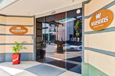 Seasons Darling Harbour - Accommodation in Bendigo 27