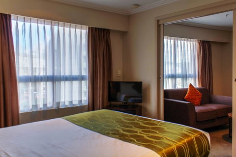 Seasons Darling Harbour - Accommodation in Bendigo 21