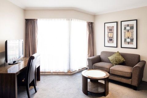 Seasons Darling Harbour - Accommodation in Bendigo 2
