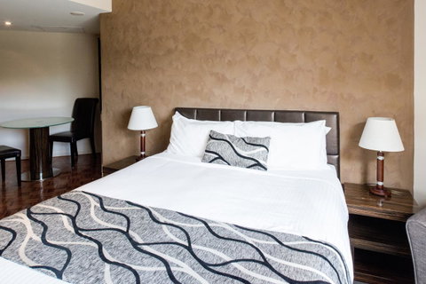 Seasons Darling Harbour - Accommodation in Bendigo 11