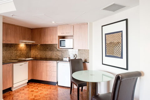 Seasons Darling Harbour - Accommodation in Bendigo 5