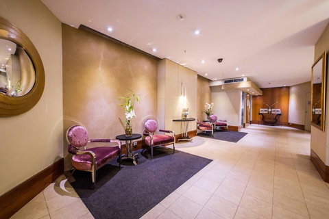 Seasons Darling Harbour - Accommodation in Bendigo 20
