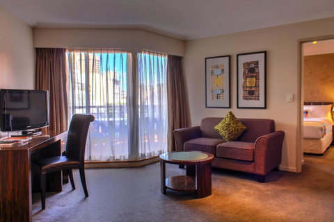 Seasons Darling Harbour - Accommodation in Bendigo 15