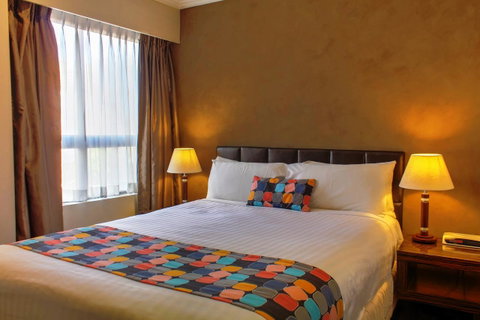 Seasons Darling Harbour - Accommodation in Bendigo 26