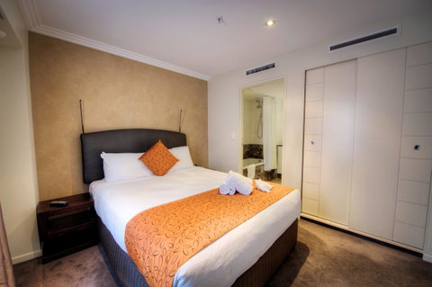 Seasons Darling Harbour - Accommodation in Bendigo 22