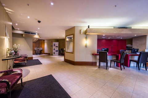 Seasons Darling Harbour - Accommodation in Bendigo 25