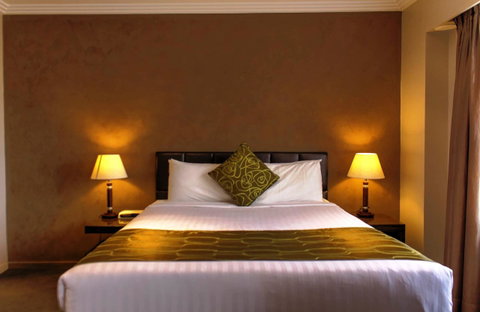 Seasons Darling Harbour - Accommodation in Bendigo 18