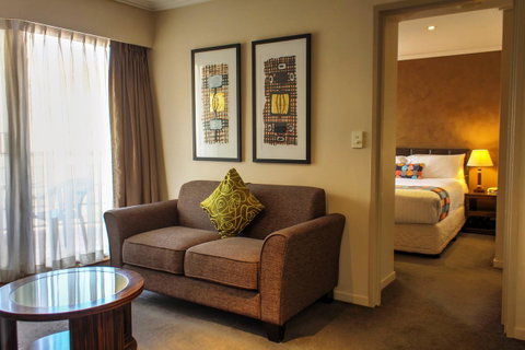 Seasons Darling Harbour - Accommodation in Bendigo 24