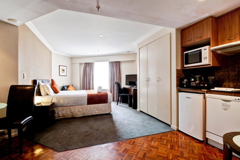 Seasons Darling Harbour - Accommodation in Bendigo 23